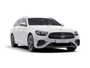 Mercedes-Benz E-Class E220d AMG Line 5dr 9G-Tronic Diesel Estate